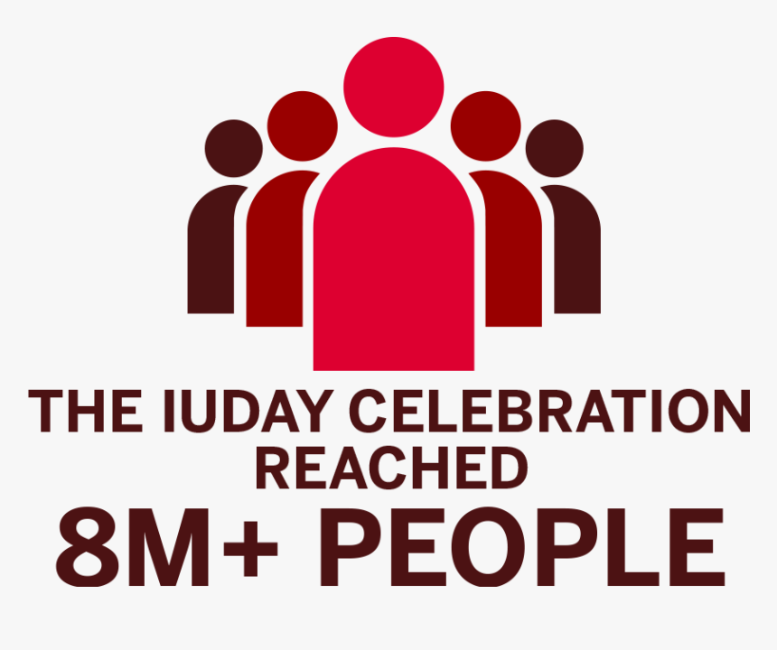 People-2019 - Aim Global, HD Png Download