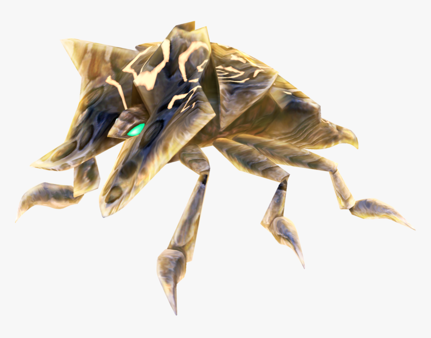 Shadow Insect Zelda, HD Png Download