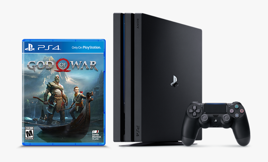 Ps4 Game Prize Bundle, HD Png Download