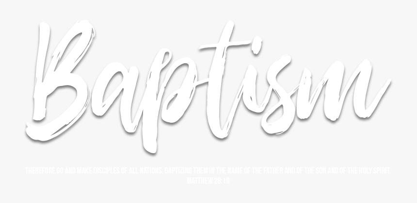 Calligraphy, HD Png Download