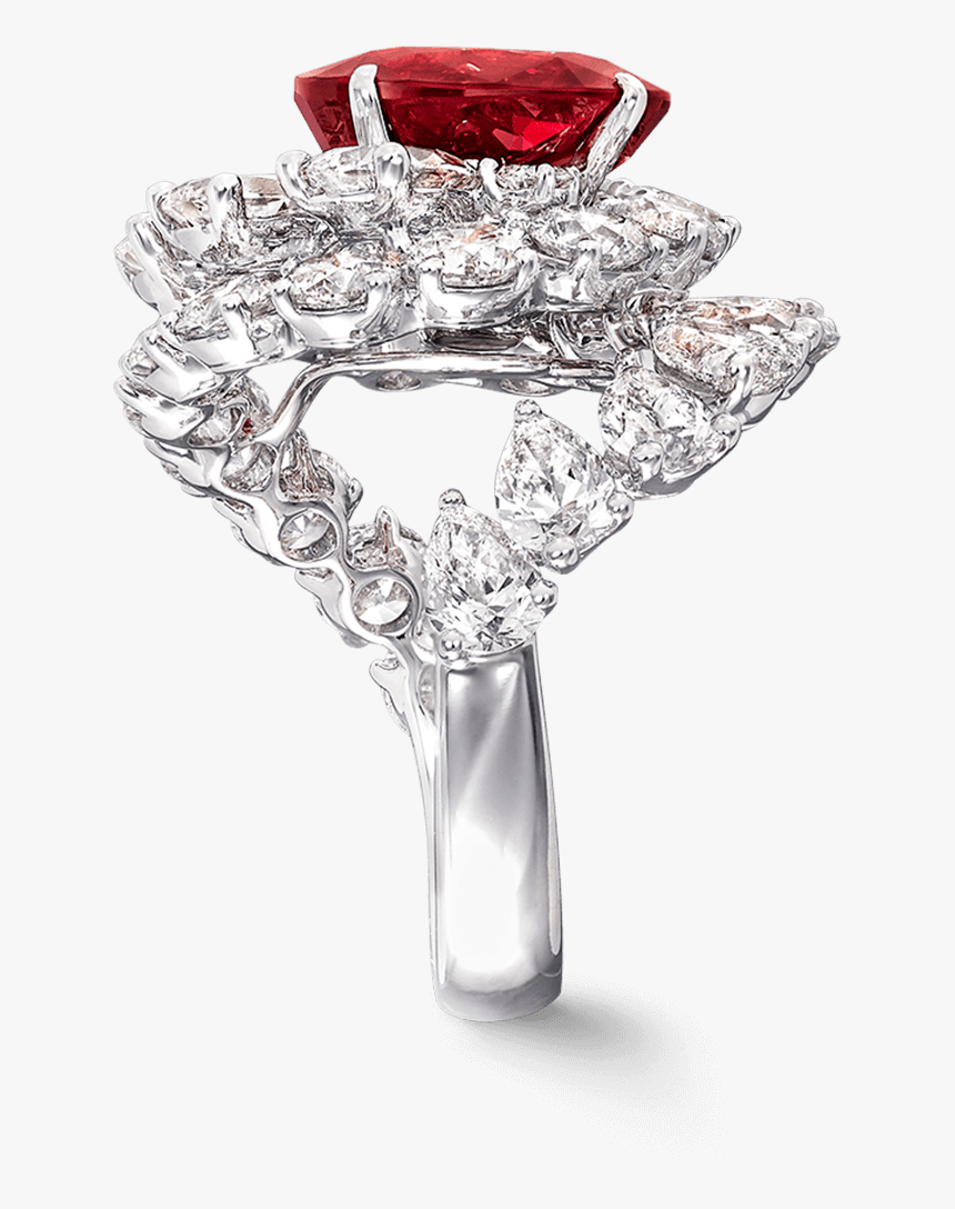 Engagement Ring, HD Png Download