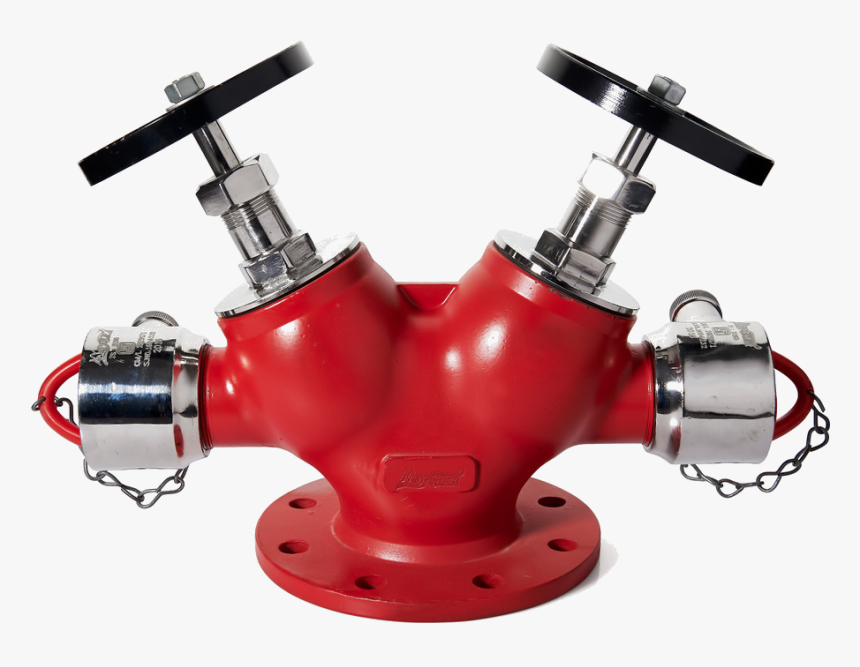 Periphery & Floor Hydrant System, HD Png Download