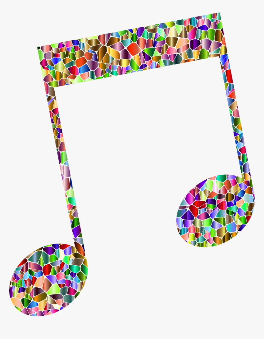 Transparent Music Notes - Sound Music Logo Png, Png Download