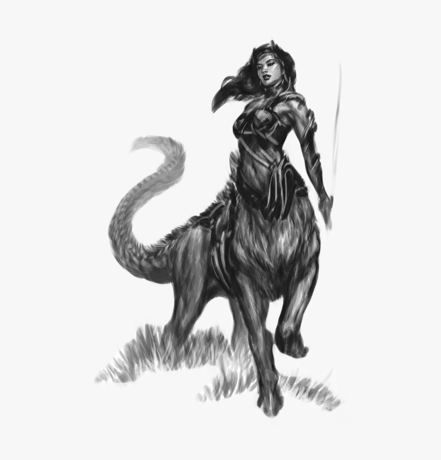 Artemisgowrender - God Of War Game Artemis, HD Png Download