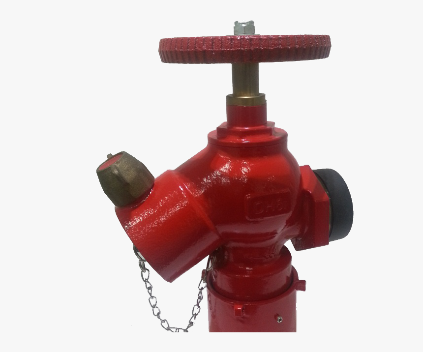 Fire Test Certification On Pressure Regulating Valve - Valve, HD Png Download