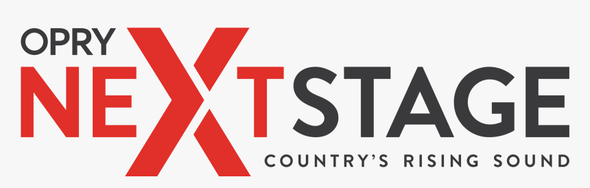 Opry Nextstage  country’s Rising Sound, HD Png Download