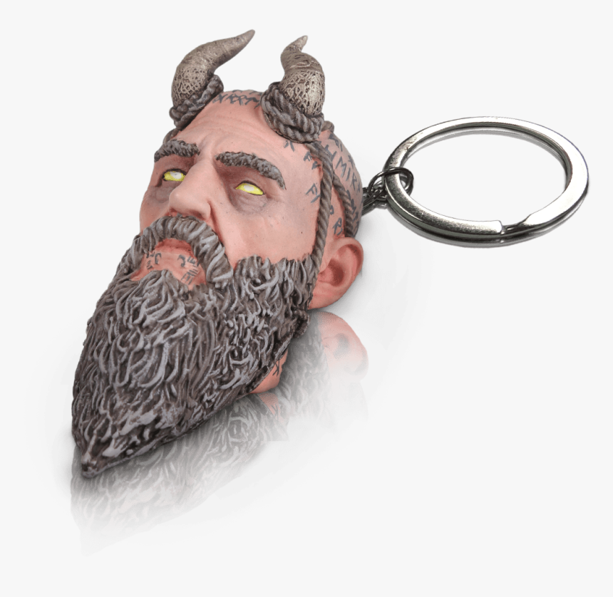 Mimir's Head God Of War, HD Png Download