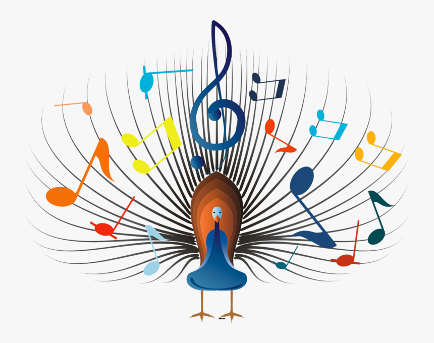 Thanksgiving Music Clip Art, HD Png Download