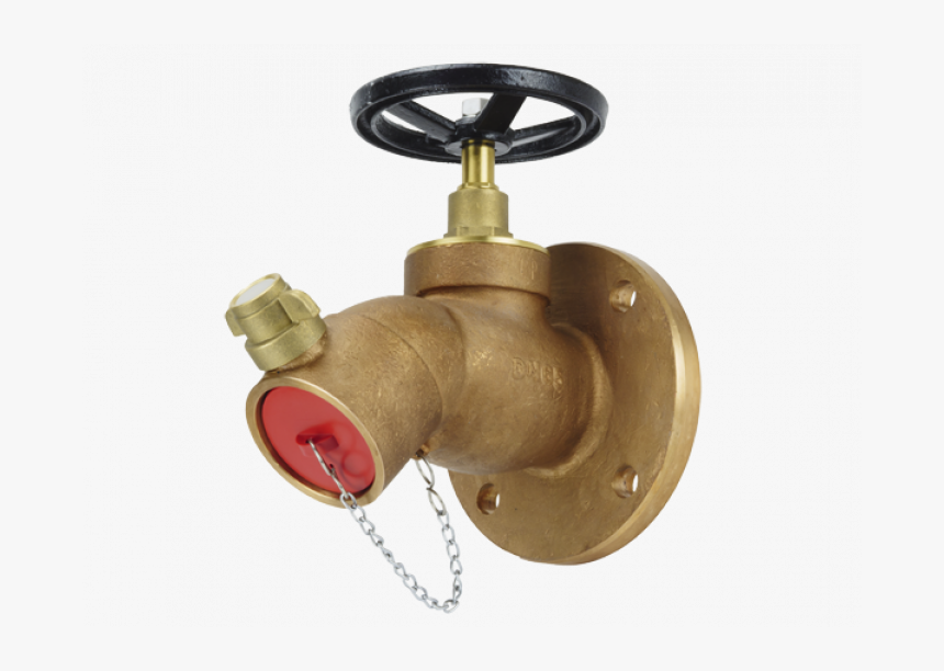 Valve Web - Brass, HD Png Download