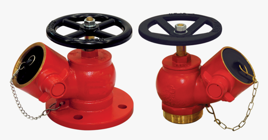 Fire Hydrant Landing Valve, HD Png Download
