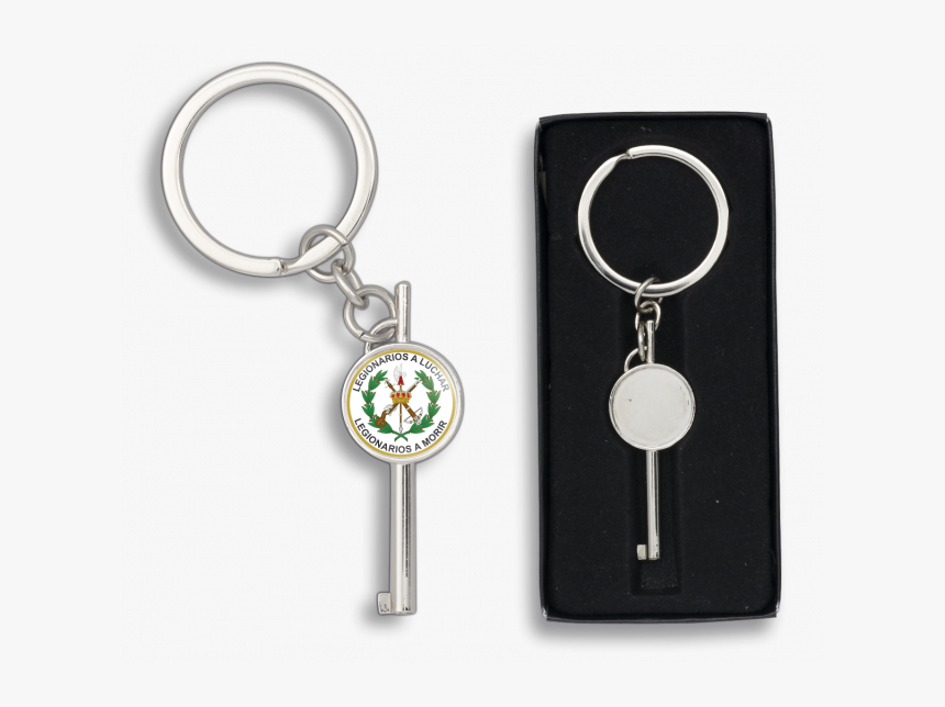 Keychain, HD Png Download