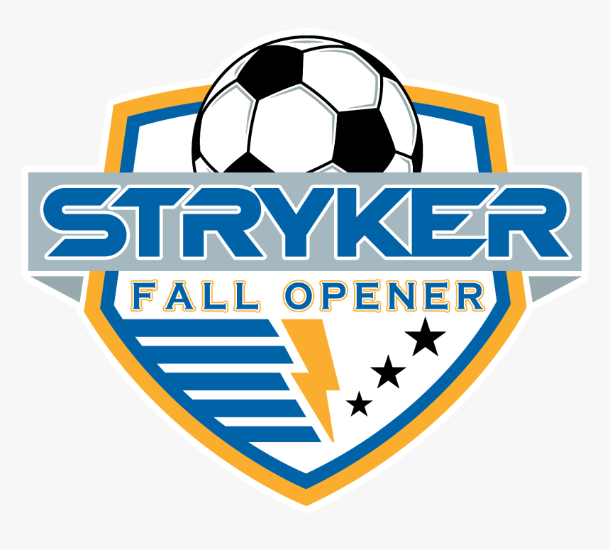 Logo Striker Soccer, HD Png Download