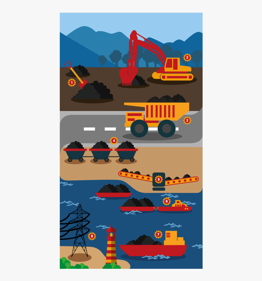 Illustration, HD Png Download