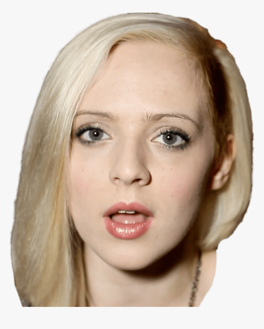 Madilyn Bailey Singing - Madilyn Bailey Png, Transparent Png