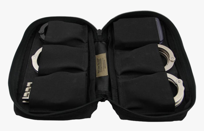 Handcuff Training Kit - Diving Equipment, HD Png Download