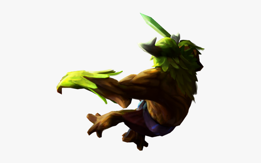 God Of War Png, Transparent Png