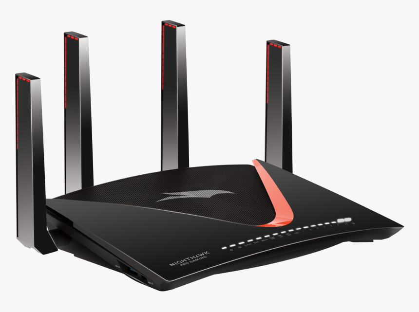 Router - 10gbase T Router, HD Png Download