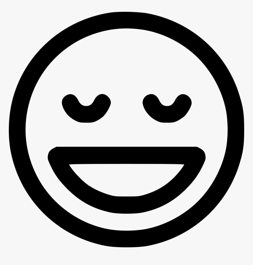 Singing - Emoji Black And White Love, HD Png Download