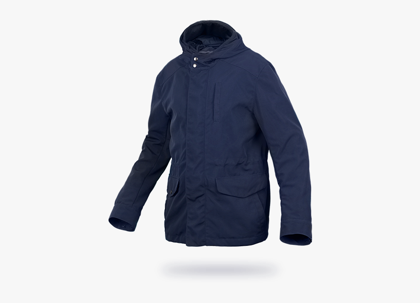 Pixentu Jacket, HD Png Download