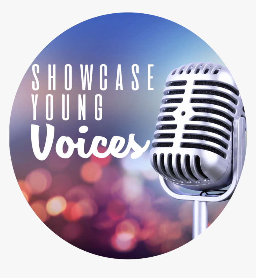 Logo 2 - Syv - Voice Background, HD Png Download