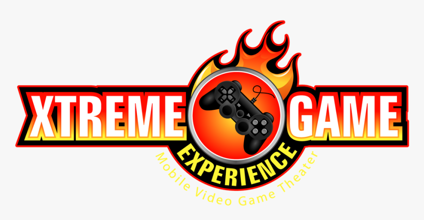 Xtreme Games Experience, HD Png Download