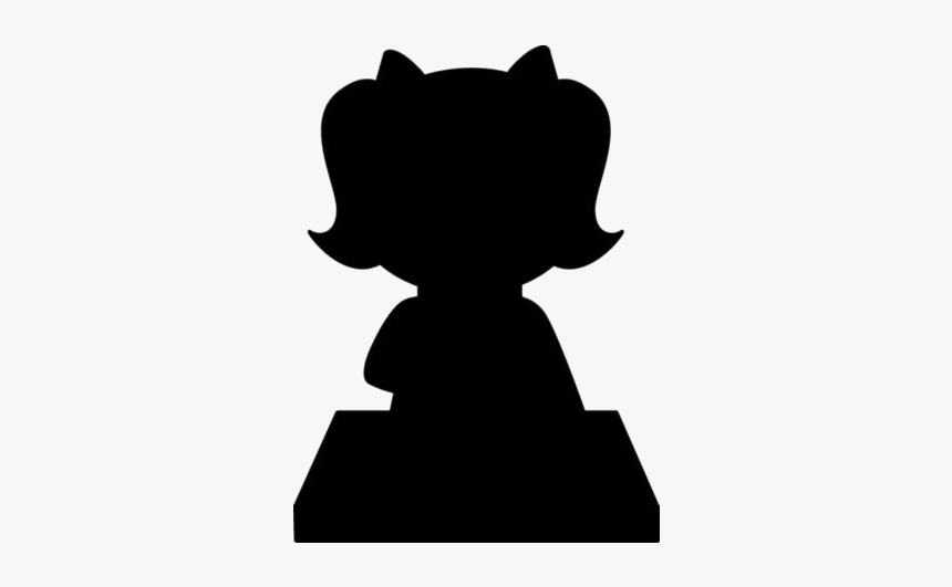 Girl Singing Png Transparent Images - Cartoon, Png Download