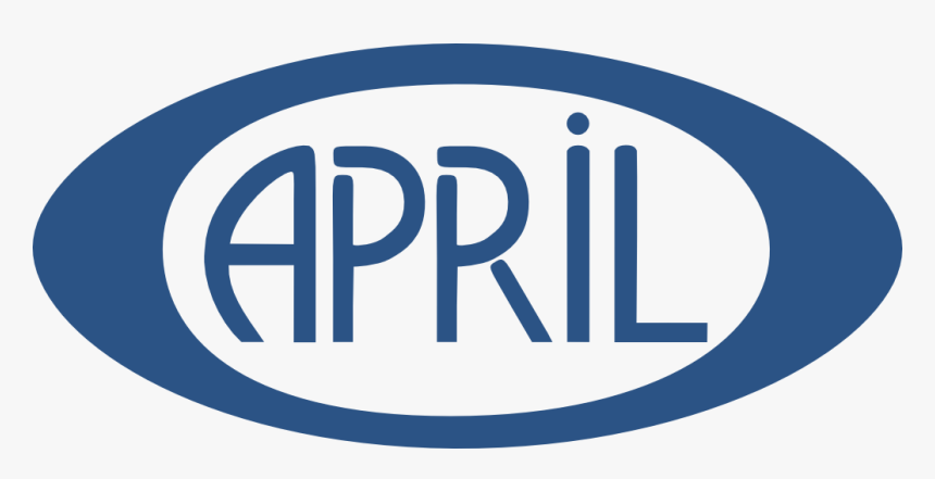 April - April Png, Transparent Png