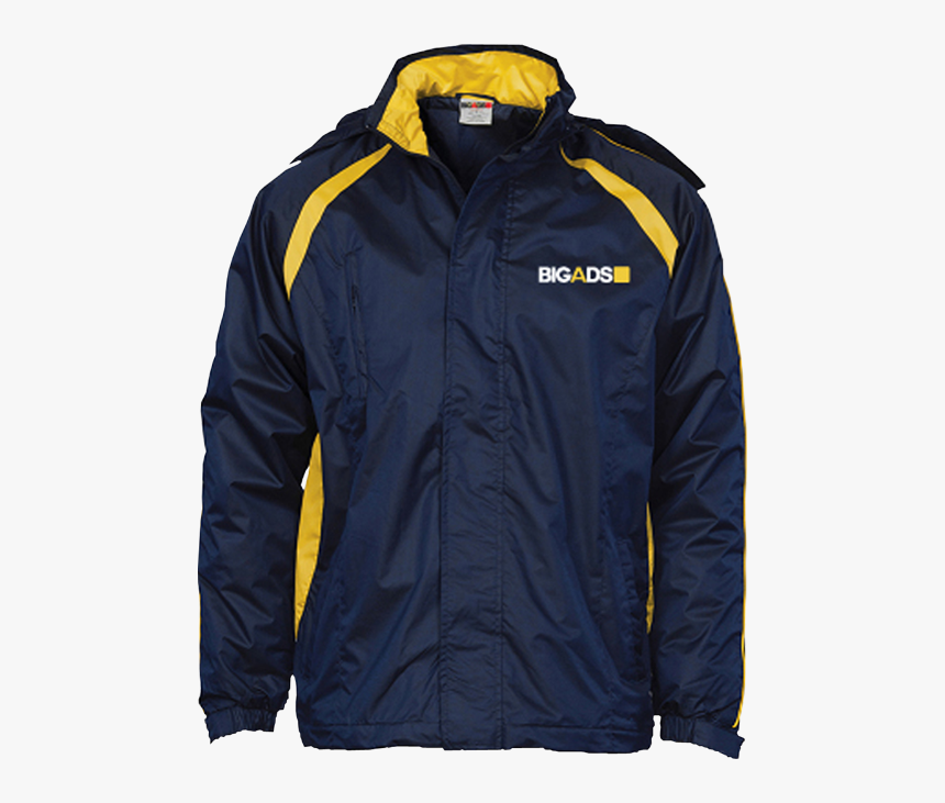 Navy Jacket Png, Transparent Png
