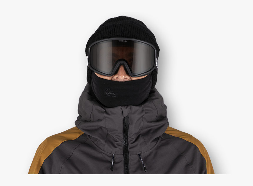 Quiksilver Travis Rice Stretch Jacket, HD Png Download