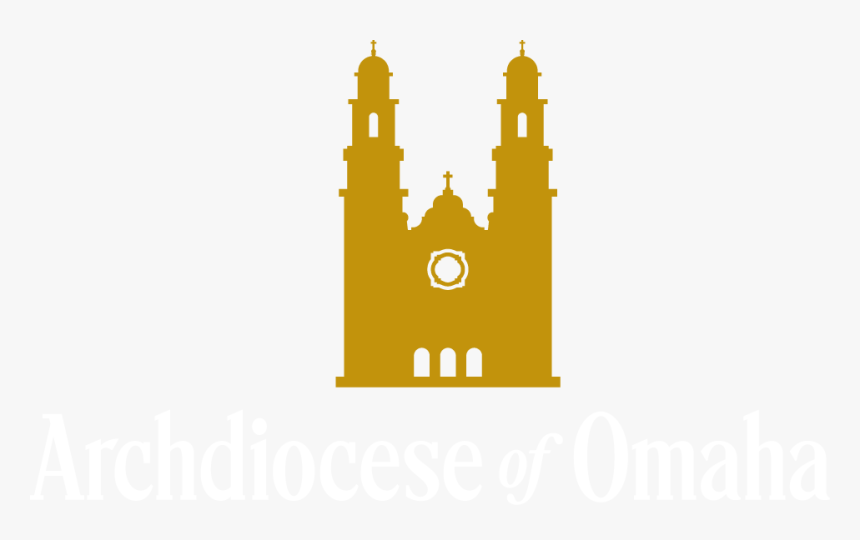 Archdiocese Of Omaha, HD Png Download
