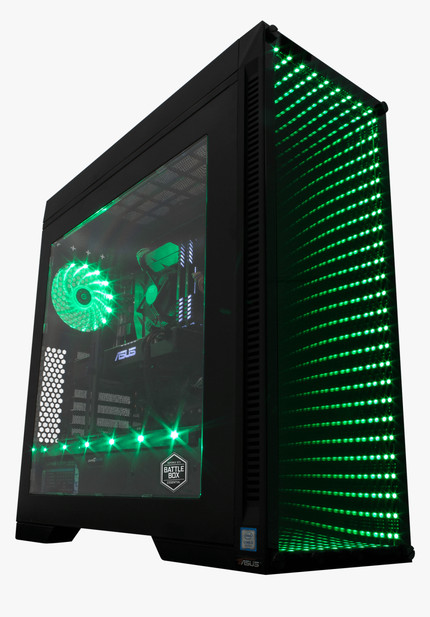 Computadoras Gamer Png , Png Download - Electronics, Transparent Png