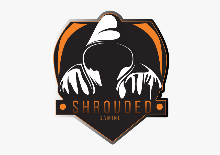 Shrouded Gaming, HD Png Download