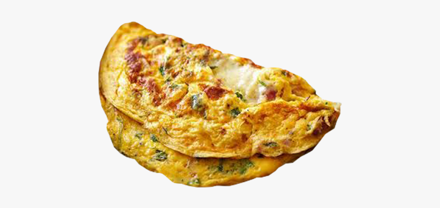Omelet Download Png - Omelet Png, Transparent Png