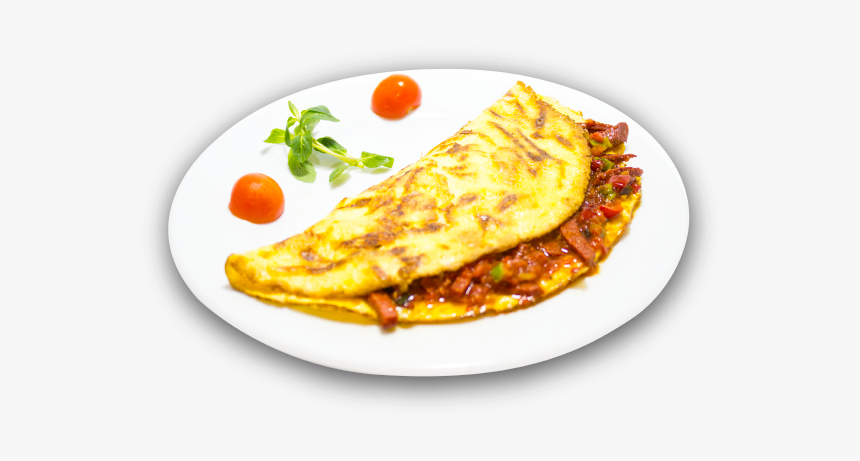 Omelette Png Picture - Omlet Png, Transparent Png