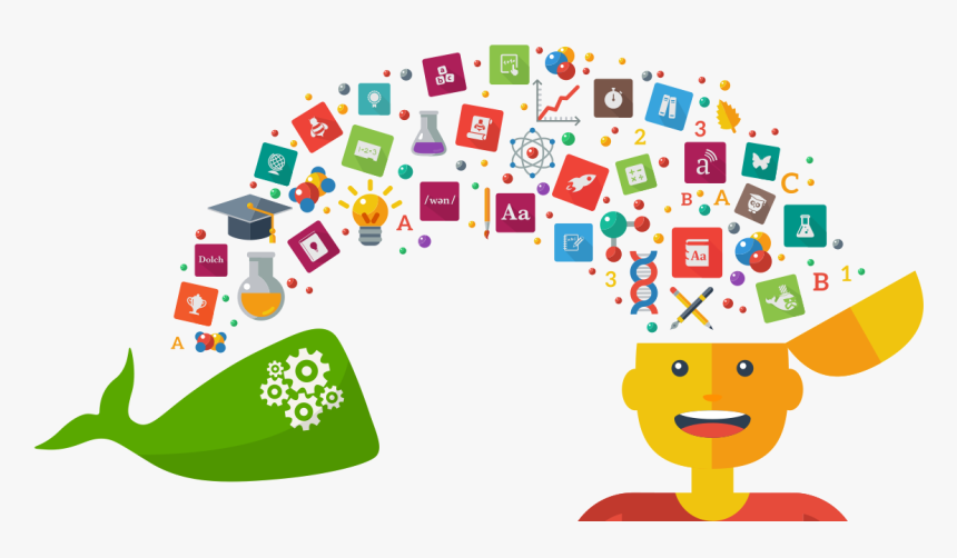 Moby Max, HD Png Download