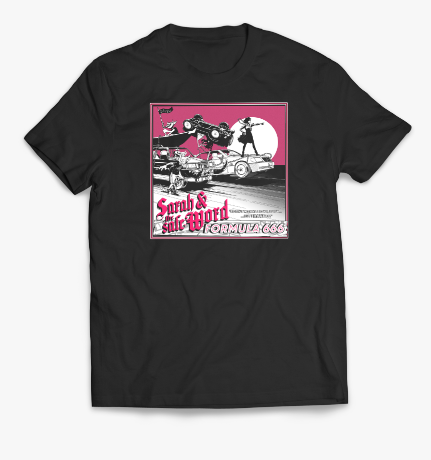 Breast Cancer Shirt Scripture, HD Png Download