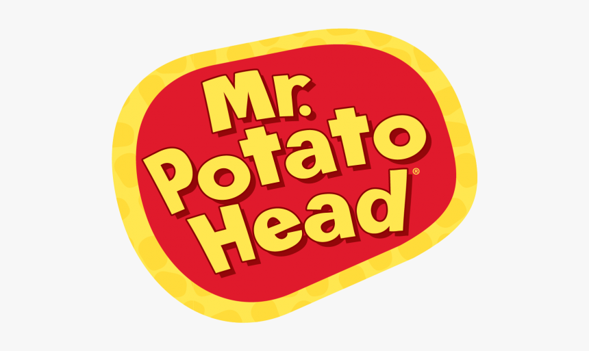 Mr Potato Head, HD Png Download