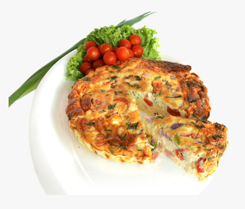 Define Frittata, HD Png Download