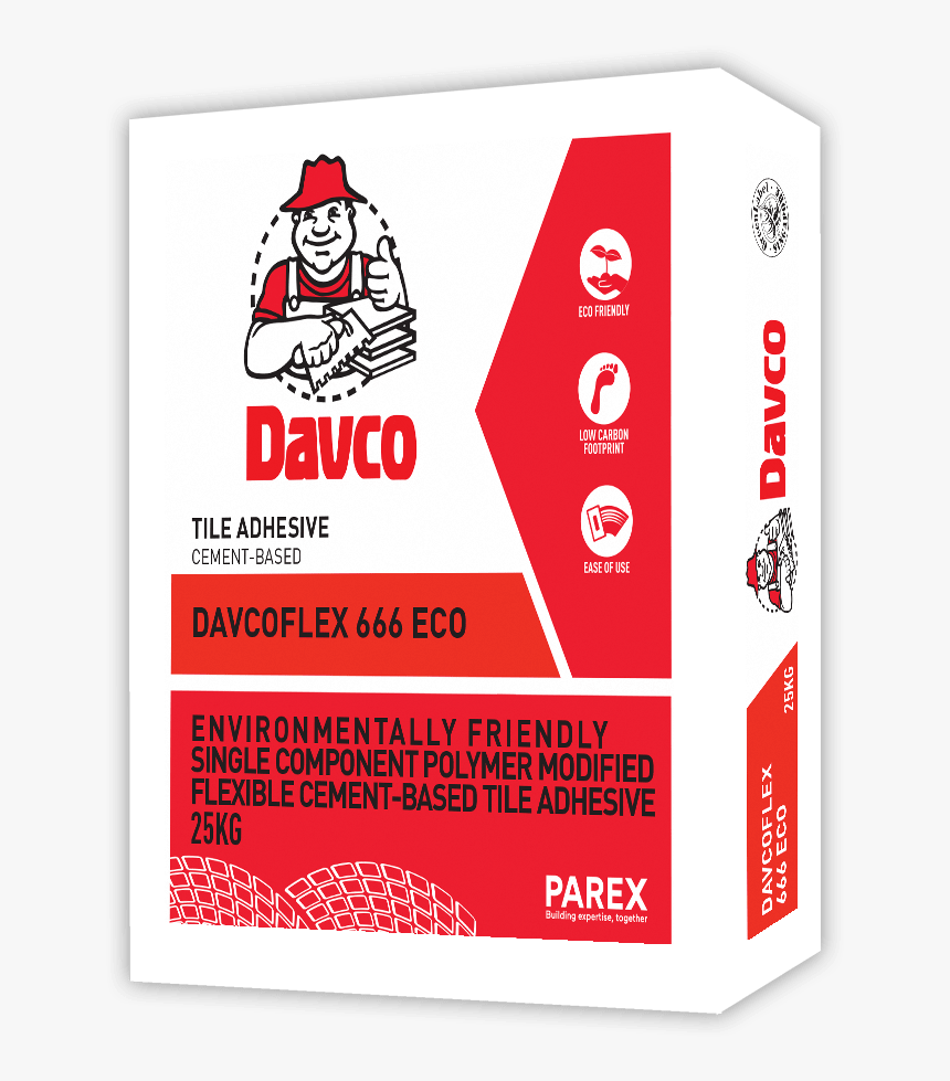 Davco Super Ttb 998, HD Png Download
