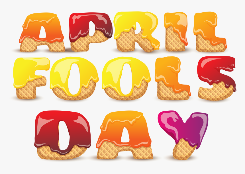 April Fools Day Png Image, Transparent Png