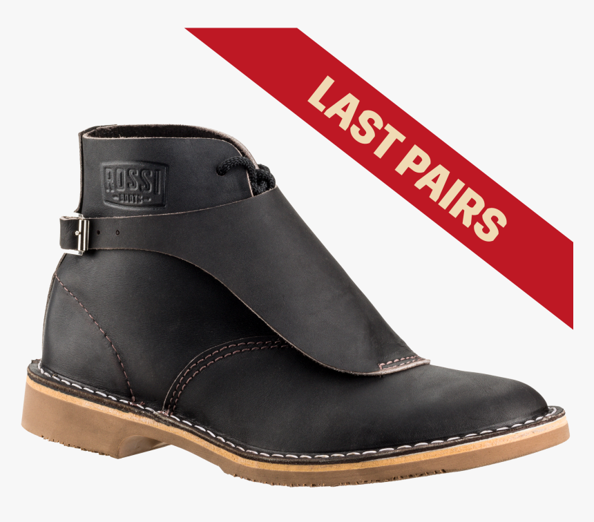 Transparent 666 Png - Rossi Shearers Boots, Png Download