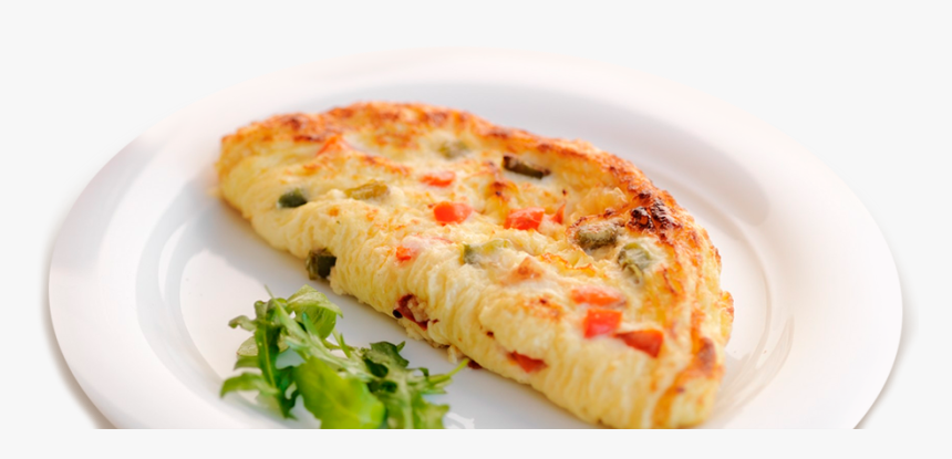 Omelet Free Png Image - Omelete Png, Transparent Png