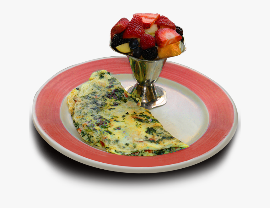Food - Omelette, HD Png Download