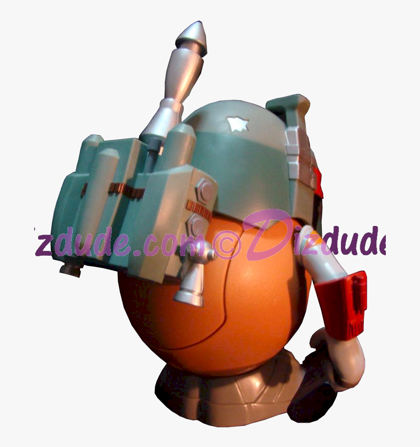 Star Wars /star Tours Exclusive Disney Mr - Cartoon, HD Png Download