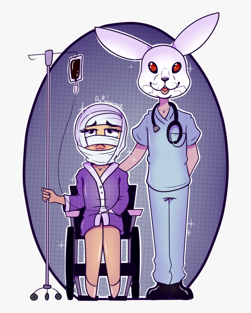 No One Will Love You If You Re Unattractive By Popanimals - Melanie Martinez Mrs Potato Head Letra, HD Png Download