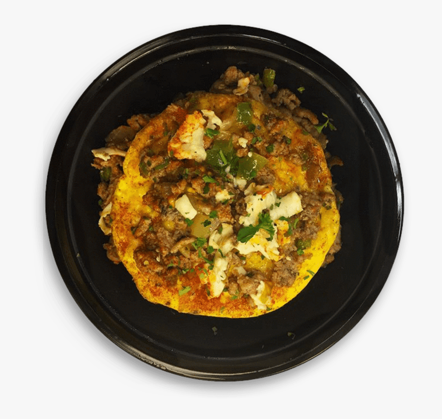 Omelette, HD Png Download