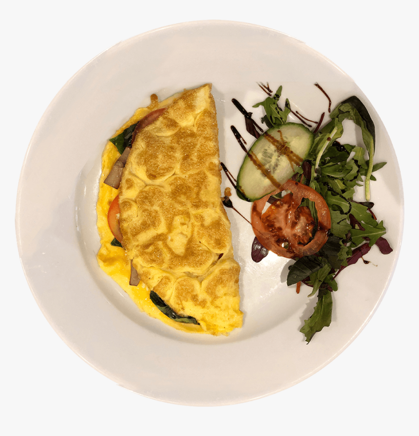 Persian Omelette - Omelette, HD Png Download