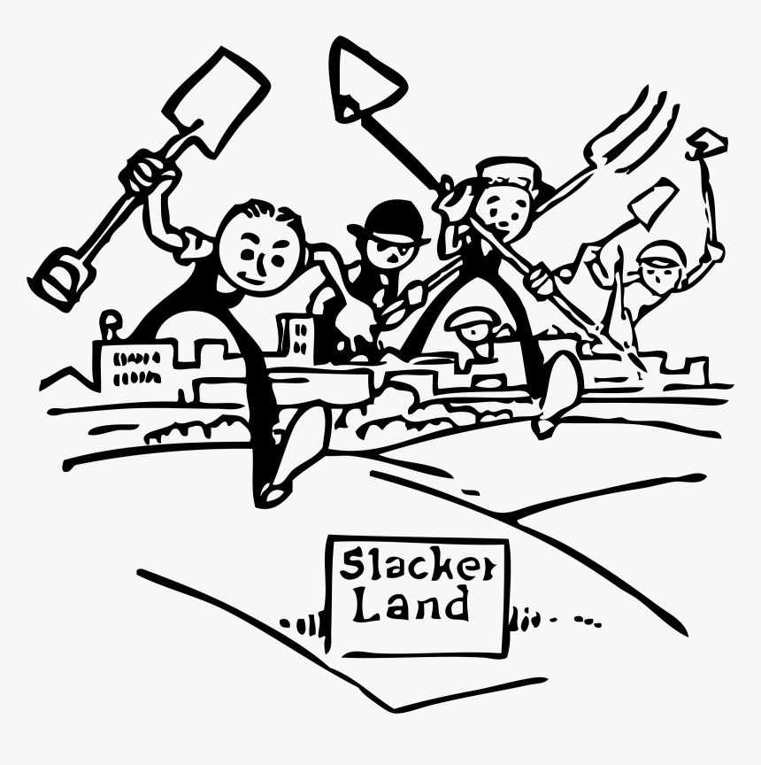 Png Image - Slacker - Slacker, Transparent Png