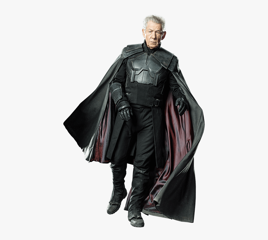 Magneto Png Transparent Images - X Men Magneto Costume, Png Download