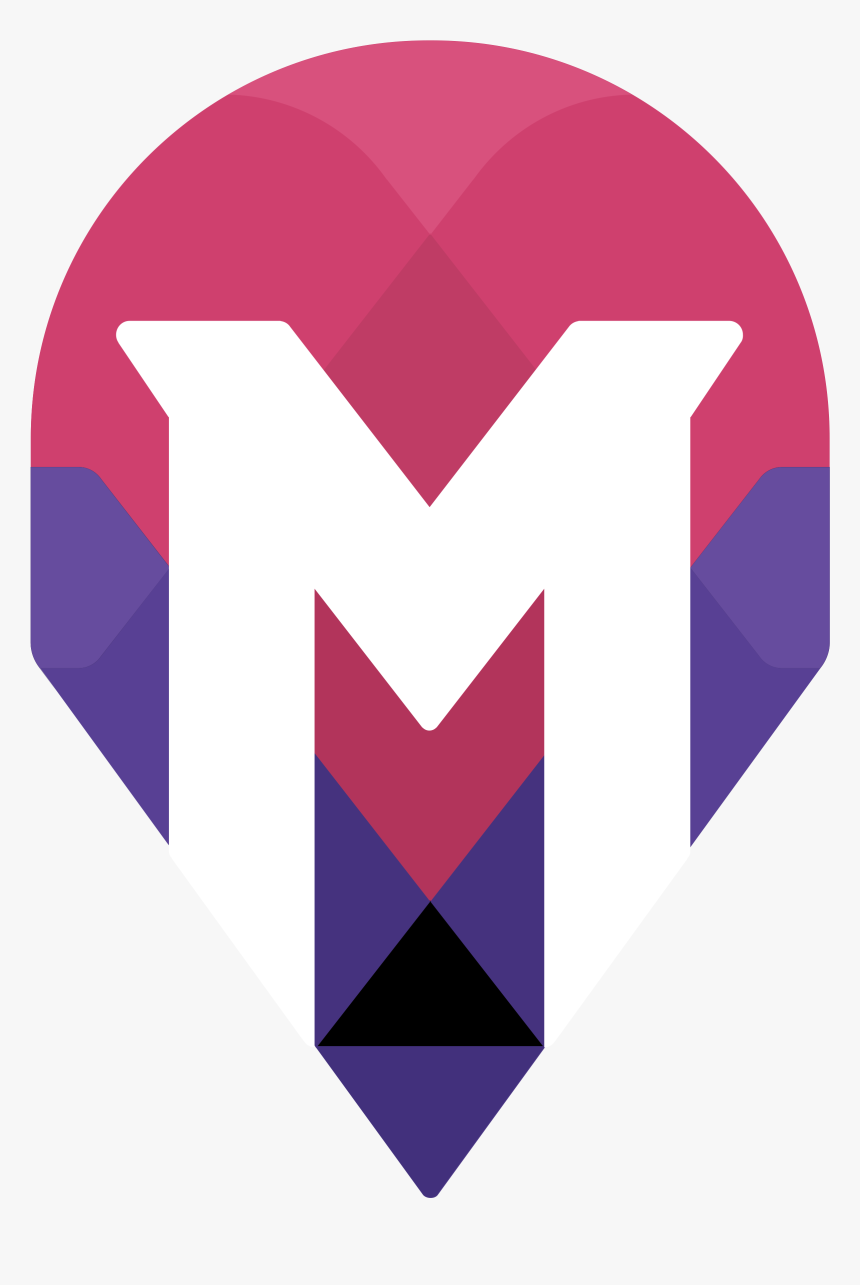 Magneto Logo Png Transparent - Magneto Symbol, Png Download